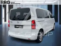 2020 Opel ZAFIRA