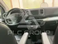 2020 Opel ZAFIRA