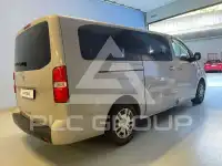 2020 Opel ZAFIRA
