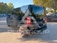 2020 Opel ZAFIRA