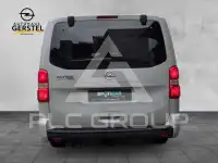 2020 Opel ZAFIRA