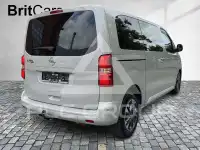2020 Opel ZAFIRA