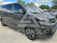 2020 Opel ZAFIRA