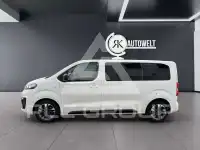 2020 Opel ZAFIRA