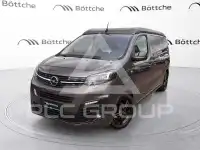 2020 Opel ZAFIRA
