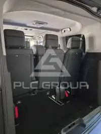 2020 Opel ZAFIRA