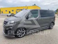 2020 Opel ZAFIRA