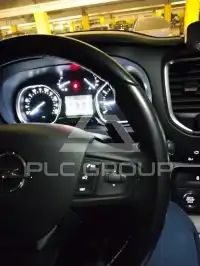 2020 Opel ZAFIRA