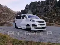 2020 Opel ZAFIRA