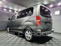 2020 Opel ZAFIRA
