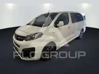 2020 Opel ZAFIRA