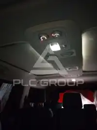 2020 Opel ZAFIRA