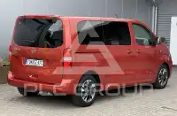 2020 Opel ZAFIRA