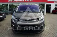 2020 Opel ZAFIRA