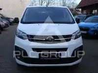 2020 Opel ZAFIRA