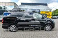 2020 Opel ZAFIRA