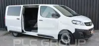 2020 Opel ZAFIRA