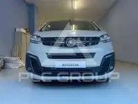 2020 Opel ZAFIRA