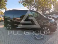 2020 Opel ZAFIRA