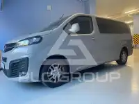 2020 Opel ZAFIRA
