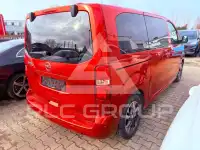 2020 Opel ZAFIRA