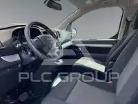 2020 Opel ZAFIRA
