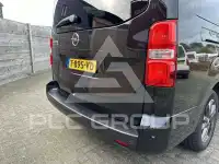 2020 Opel ZAFIRA