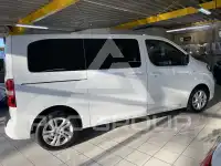 2020 Opel ZAFIRA