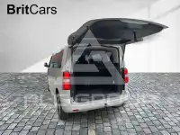 2020 Opel ZAFIRA