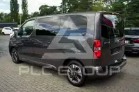2020 Opel ZAFIRA