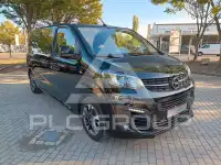 2020 Opel ZAFIRA