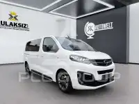 2020 Opel ZAFIRA