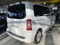 2020 Opel ZAFIRA