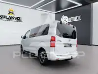 2020 Opel ZAFIRA