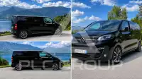 2020 Opel ZAFIRA