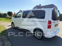 2020 Opel ZAFIRA