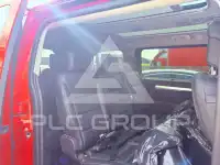 2020 Opel ZAFIRA