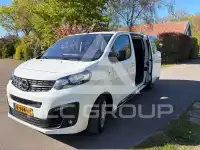2020 Opel ZAFIRA