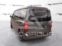 2020 Opel ZAFIRA