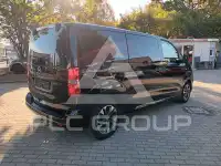 2020 Opel ZAFIRA