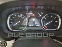 2020 Opel ZAFIRA