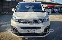 2020 Opel ZAFIRA