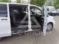 2020 Opel ZAFIRA