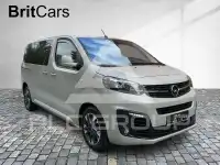 2020 Opel ZAFIRA