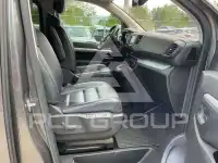 2020 Opel ZAFIRA