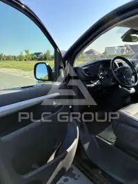 2020 Opel ZAFIRA