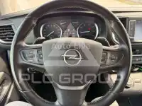 2020 Opel ZAFIRA