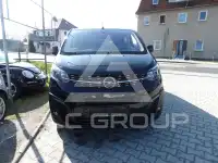 2020 Opel ZAFIRA