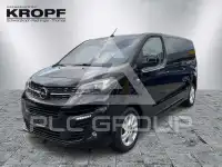 2020 Opel ZAFIRA