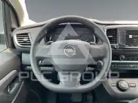 2020 Opel ZAFIRA
